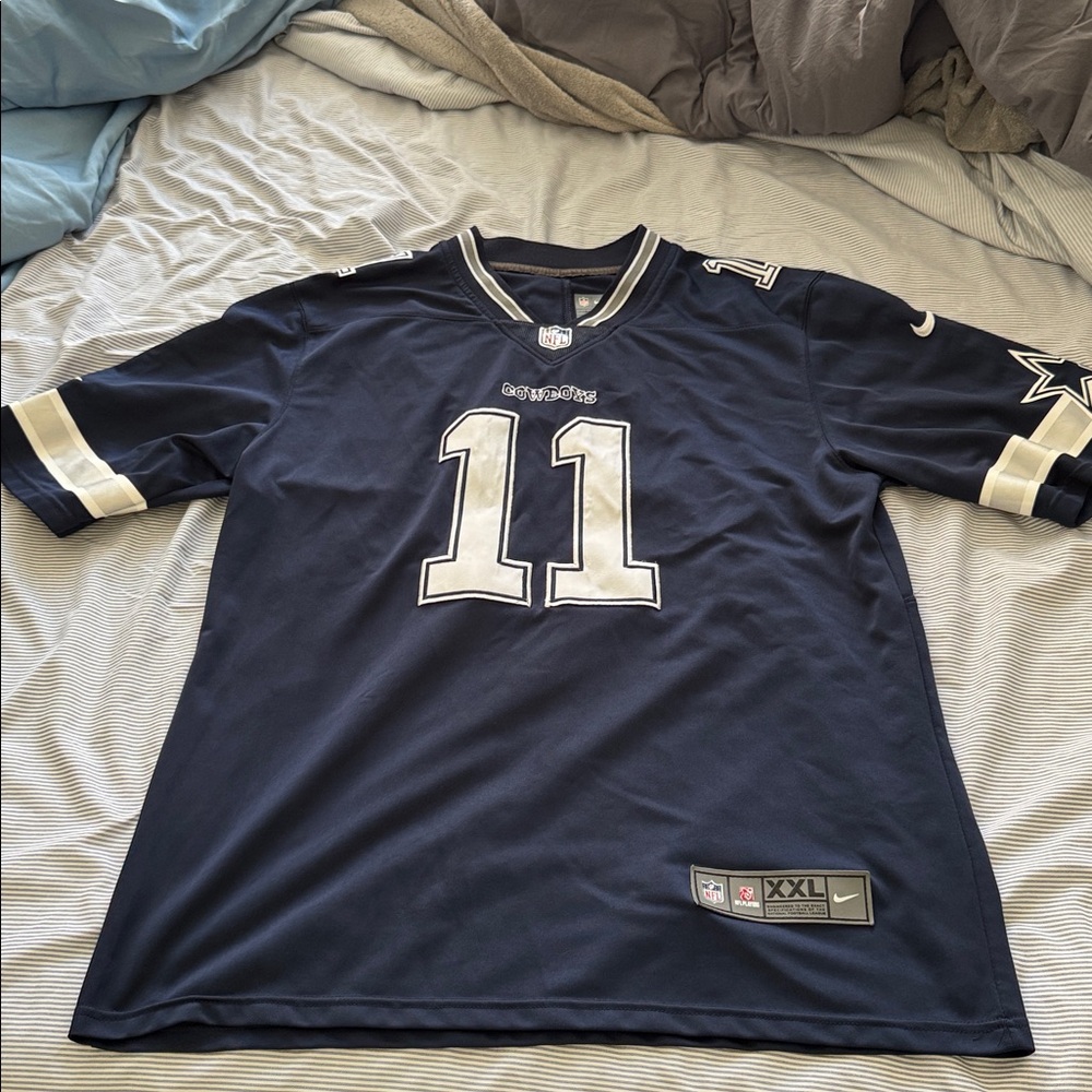 Micah Parsons Dallas Cowboys NFL Jersey XXL